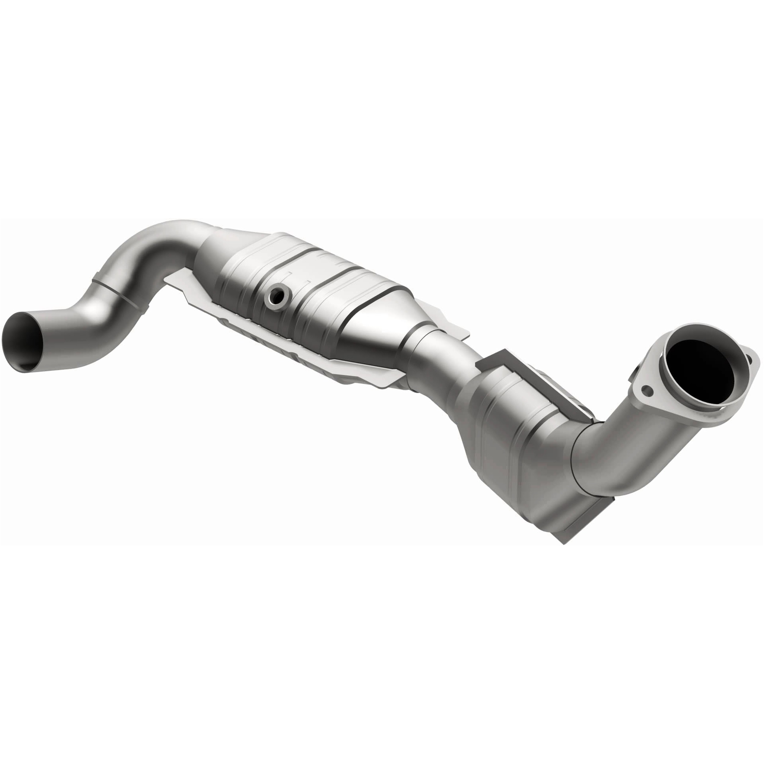 MagnaFlow Exhaust Products 51171 OEM Grade Direct-Fit Catalytic Converter